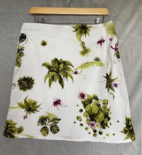 Skunkfunk skirt - skirt, 12