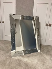 Etched Antique decorative