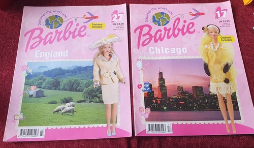 Vintage barbie discover - vintage, ‘discover