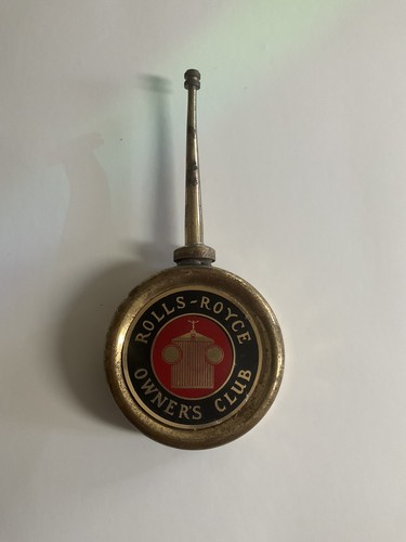Kaye patent oil can oiler - kaye's,