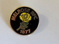 Melrose Rugby Football Club