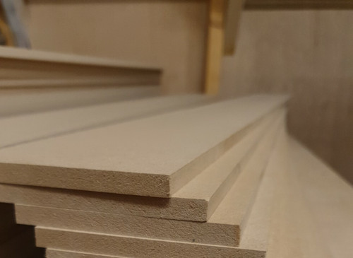 Mdf sheets cut size - to,