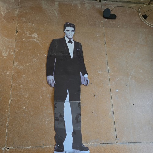 Elvis presley the - elvis, king