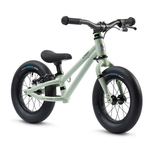 Charger educational bicycle - charger,