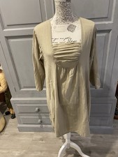 Ladies pale green - pale, the