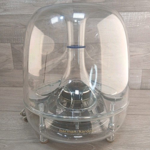 Harman kardon soundsticks - kardon, ii