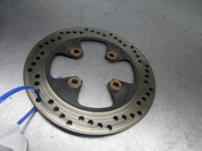 Honda NT400 / NT650 BROS