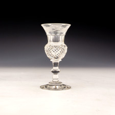 Edinburgh Crystal Cut Glass -