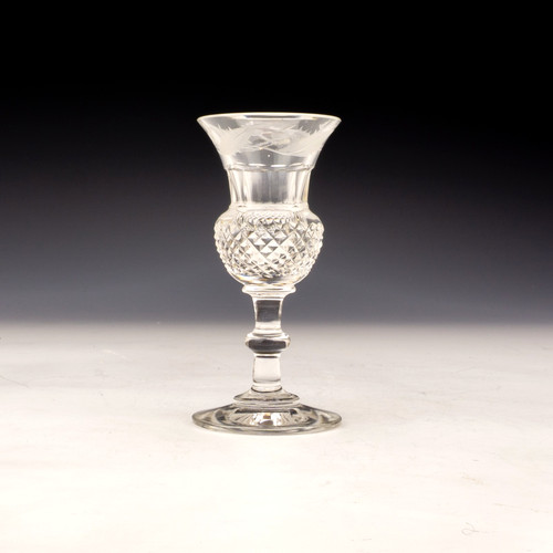 Edinburgh crystal cut glass - edinburgh,