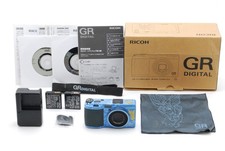 Rare! [N MINT] Ricoh GR