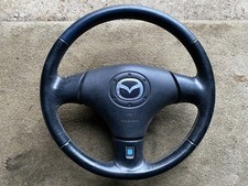 2003 Mazda MX5 MK2 Nardi