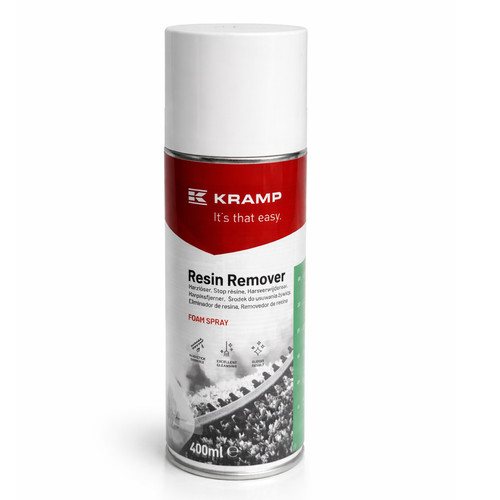 Kramp professional resin - professional,