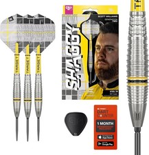 Target Darts Scott Williams