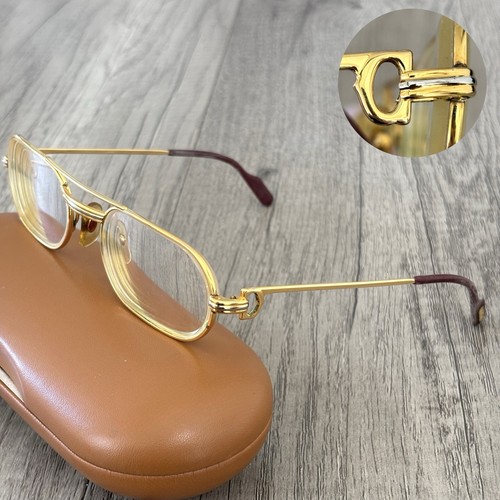 Vintage 80s cartier trinity - vintage,