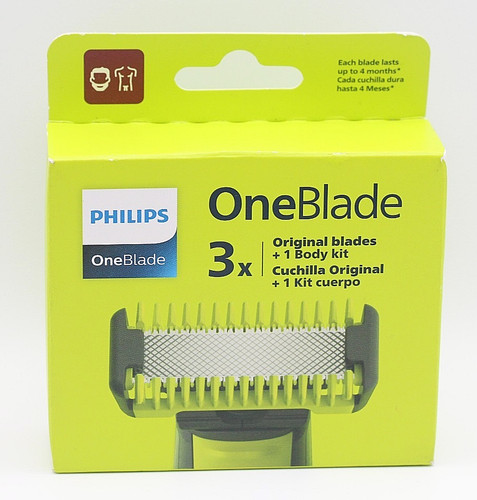 Philips oneblade original - philips,