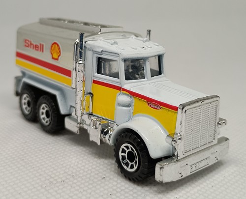 1988 matchbox 75 - 1988,