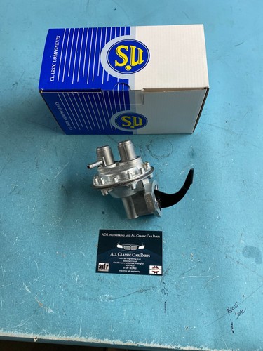 Classic mini fuel pump - classic,
