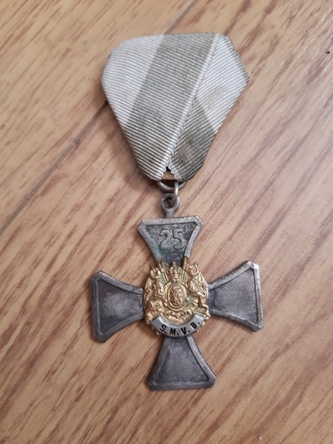 Germans medal genuine - germans,