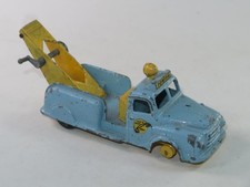 VINTAGE BUDGIE 1/43 Scale