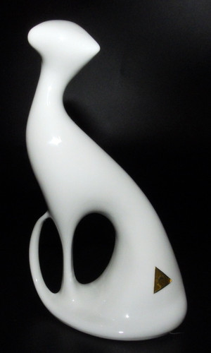 Vintage royal dux jaroslav - dux,