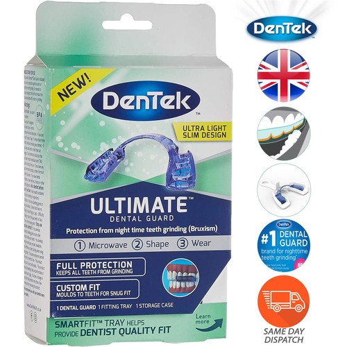Dentek ultimate dental guard - ultimate,