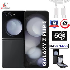 Samsung Galaxy Z Flip 5 5G