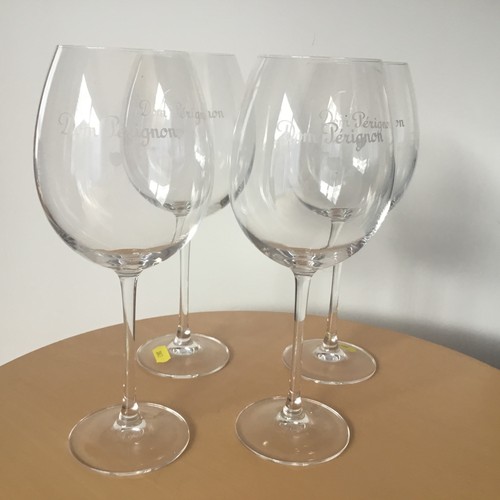 New set dom - set, perignon