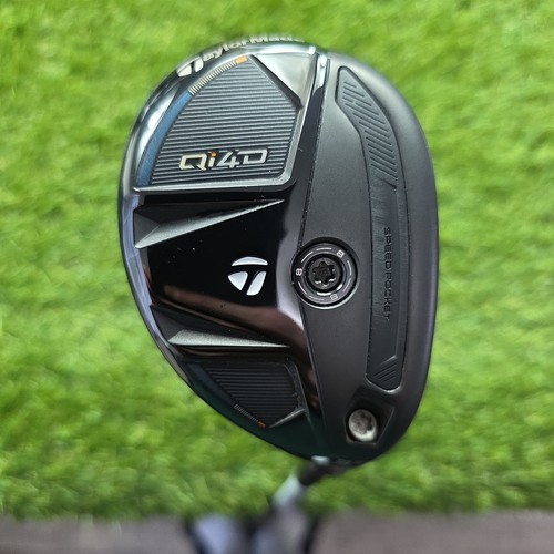 Taylormade qi4d hybrid 19 - taylormade,