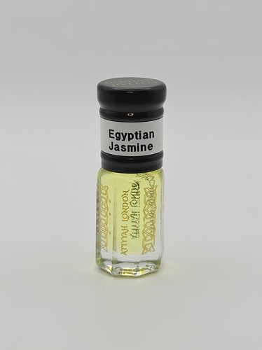 Egyptian jasmine musk - jasmine,