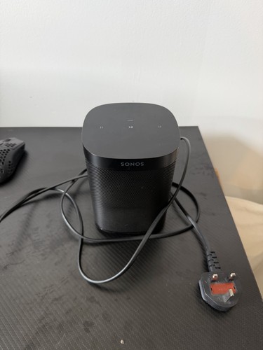Sonos one smart - sonos,