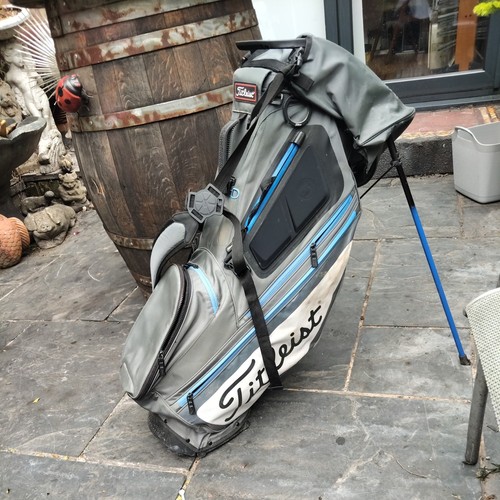 Titleist hybrid carry - 5, /