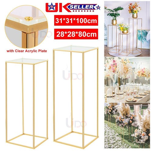 100cm metal acrylic - metal,