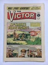 The Victor 523 very fine 1971