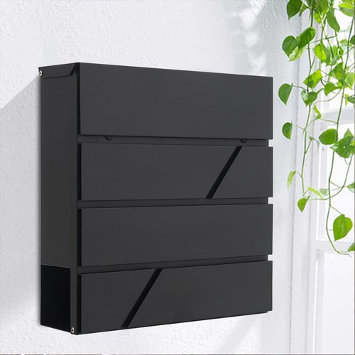 Letter post box large - letter,
