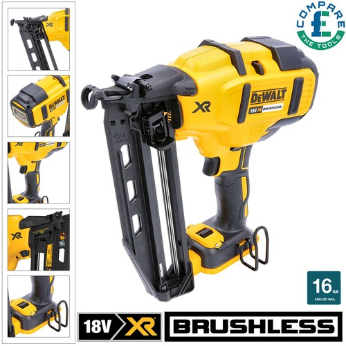 Dewalt dcn660n 18v - dcn660n, xr