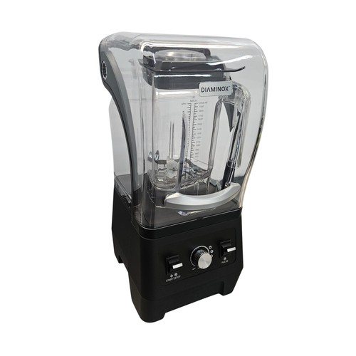Blender sound enclosure manual - blender,