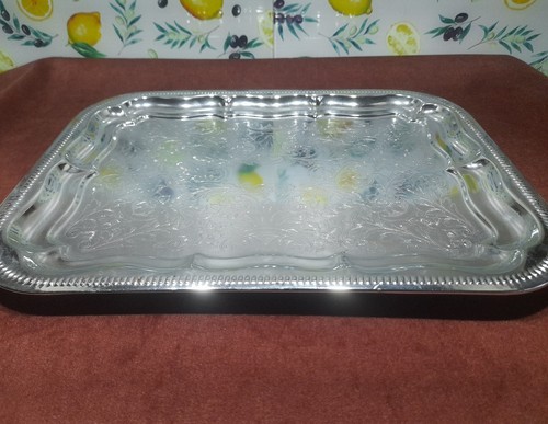 Vintage original parva chrome - vintage,