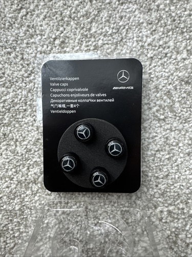 Genuine oem mercedes - genuine, benz