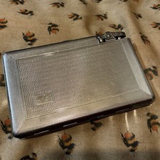 Vintage MOSDA 500 Cigarette