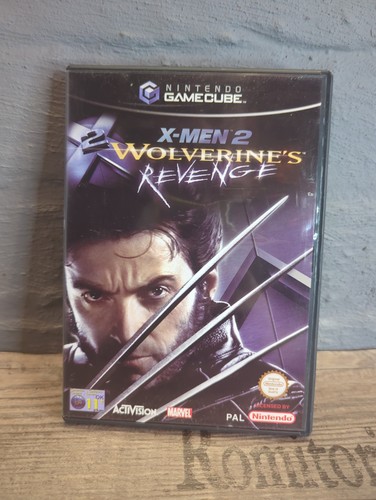 Men wolverine s revenge - wolverine's,