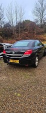VAUXHALL ASTRA H 1.8 full