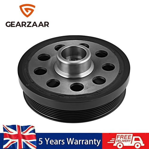 Vibration damper bmw - vibration, n47
