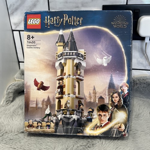 Lego harry potter 76430 - lego,