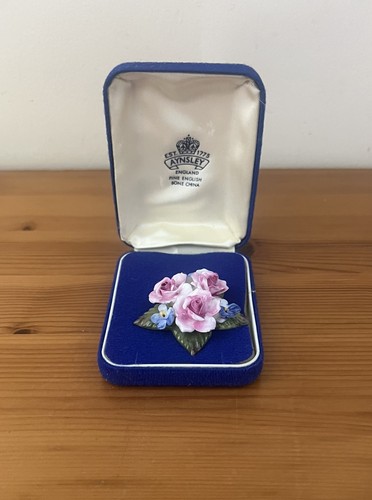 Vintage aynsley bone china - aynsley,