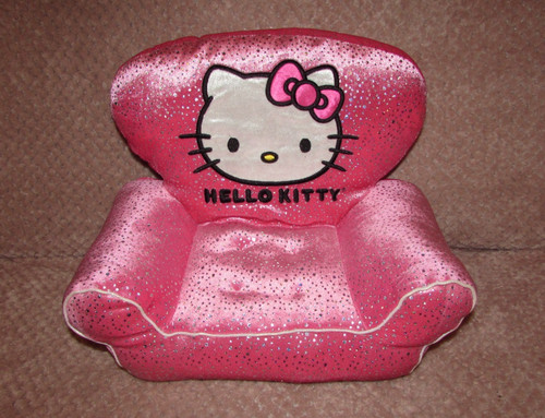 Build bear sparkly hello - a,