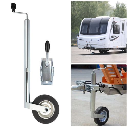 Heavy duty jockey - jockey, &