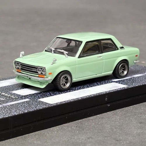 Tarmac works datsun 510 - works,