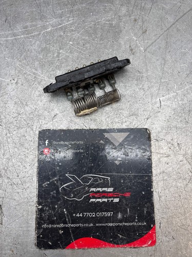 Porsche 944 968 - , heater