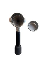 Portafilter Double Complete La Spaziale Double Spout 53mm