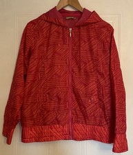 Ladies Backswing Golf Hooded